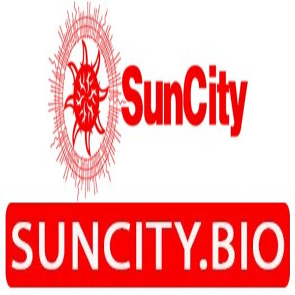 Suncity